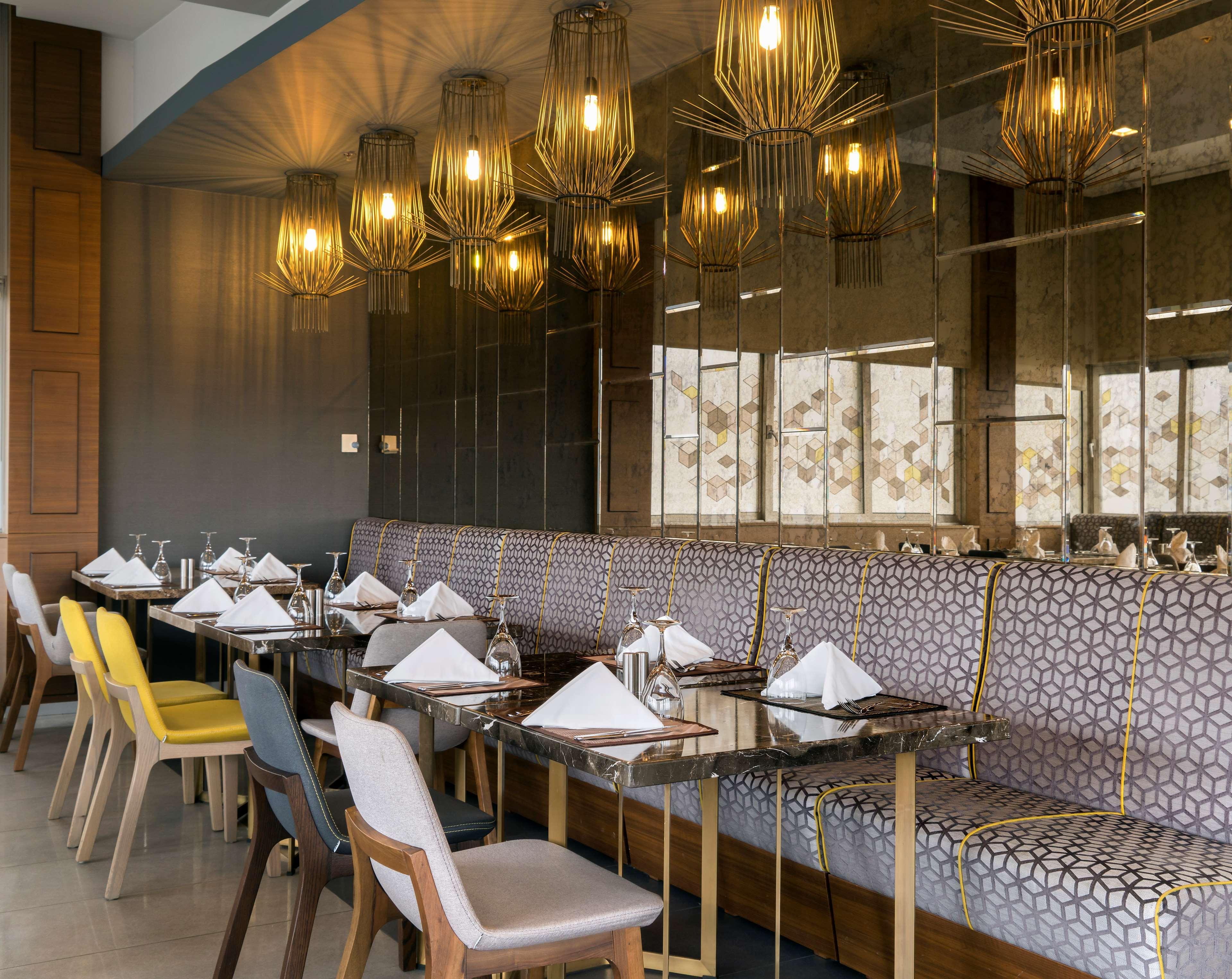 Radisson Blu Ankara Hotel Eksteriør billede