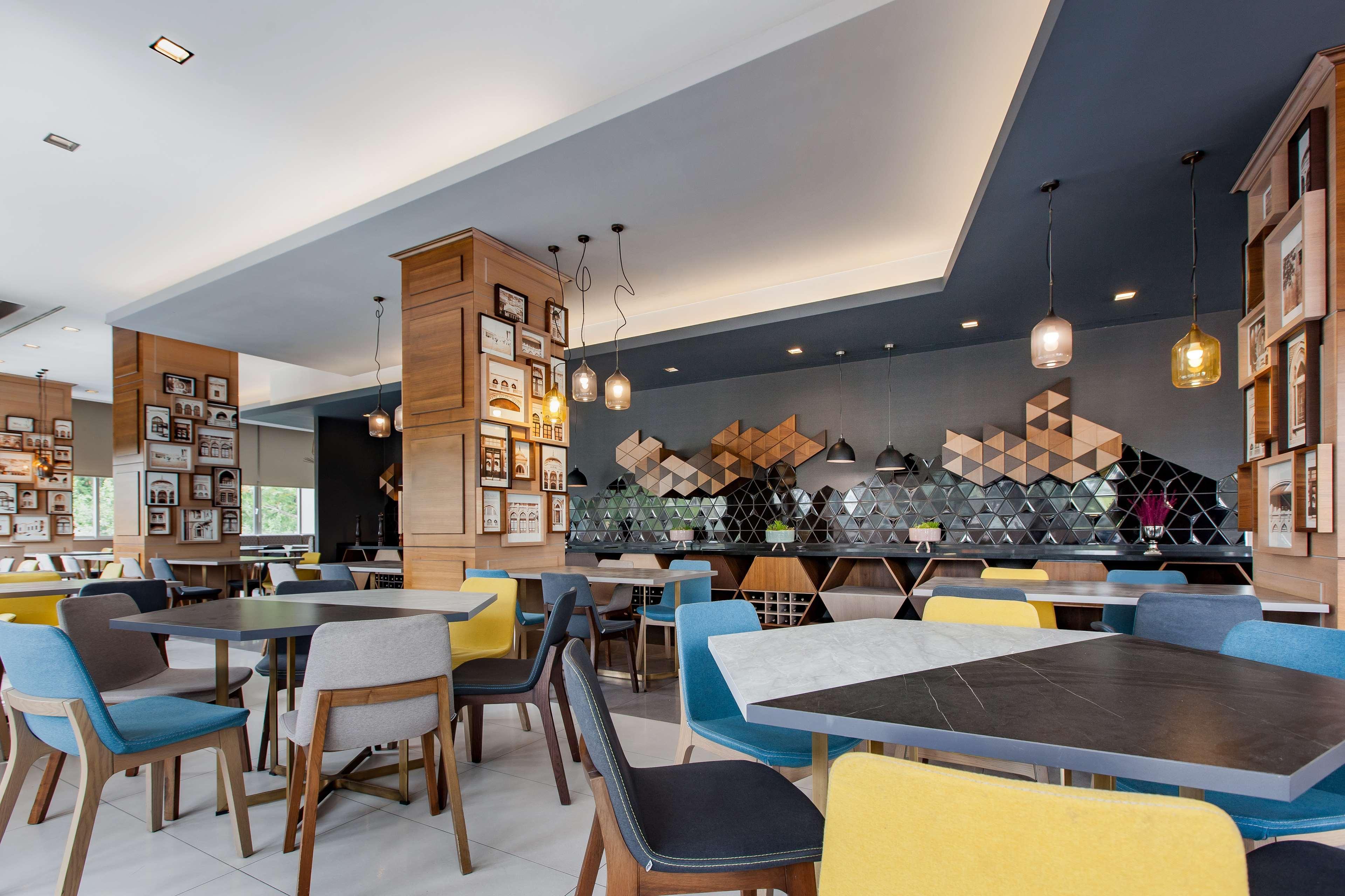 Radisson Blu Ankara Hotel Eksteriør billede