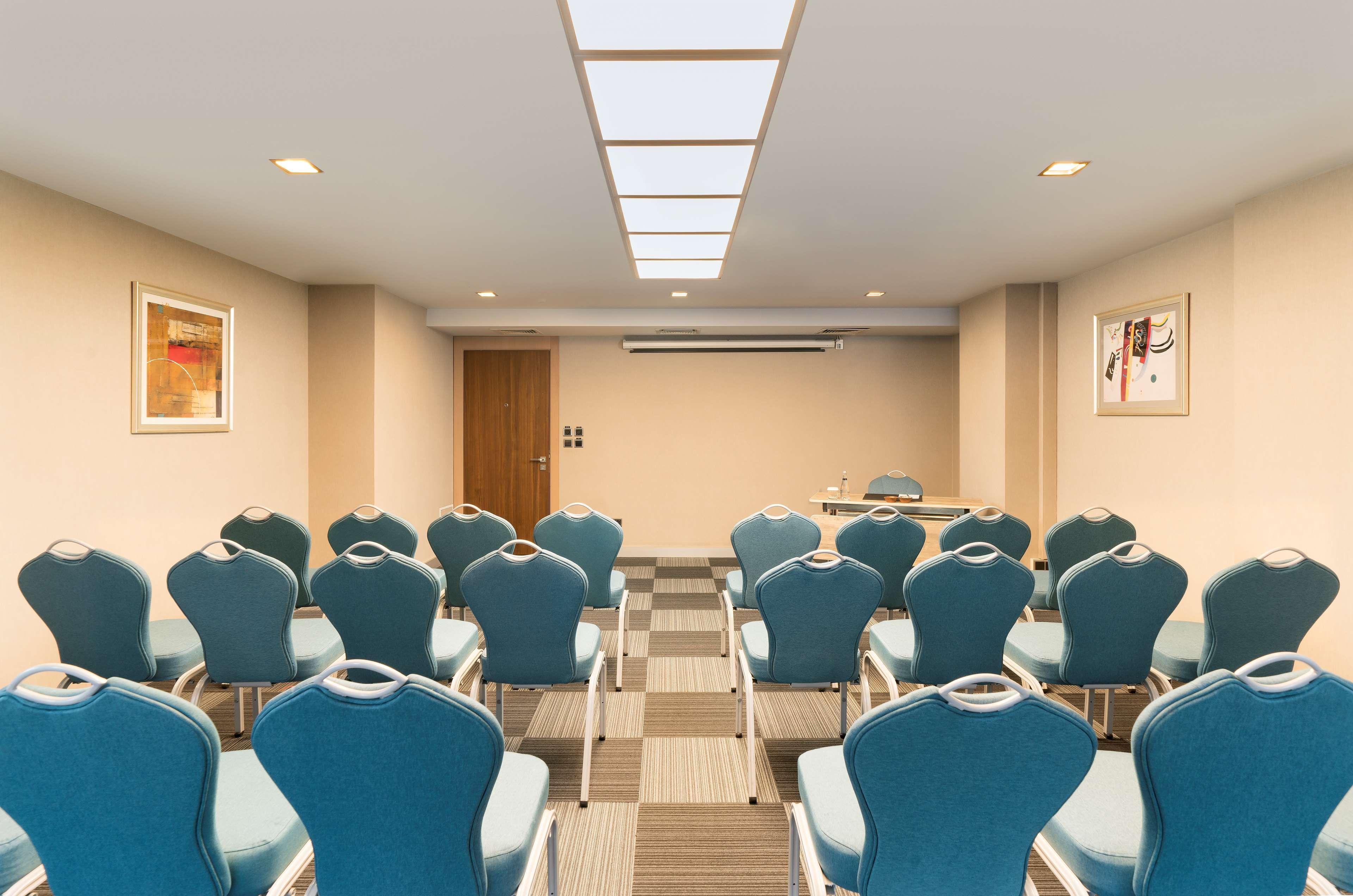 Radisson Blu Ankara Hotel Eksteriør billede