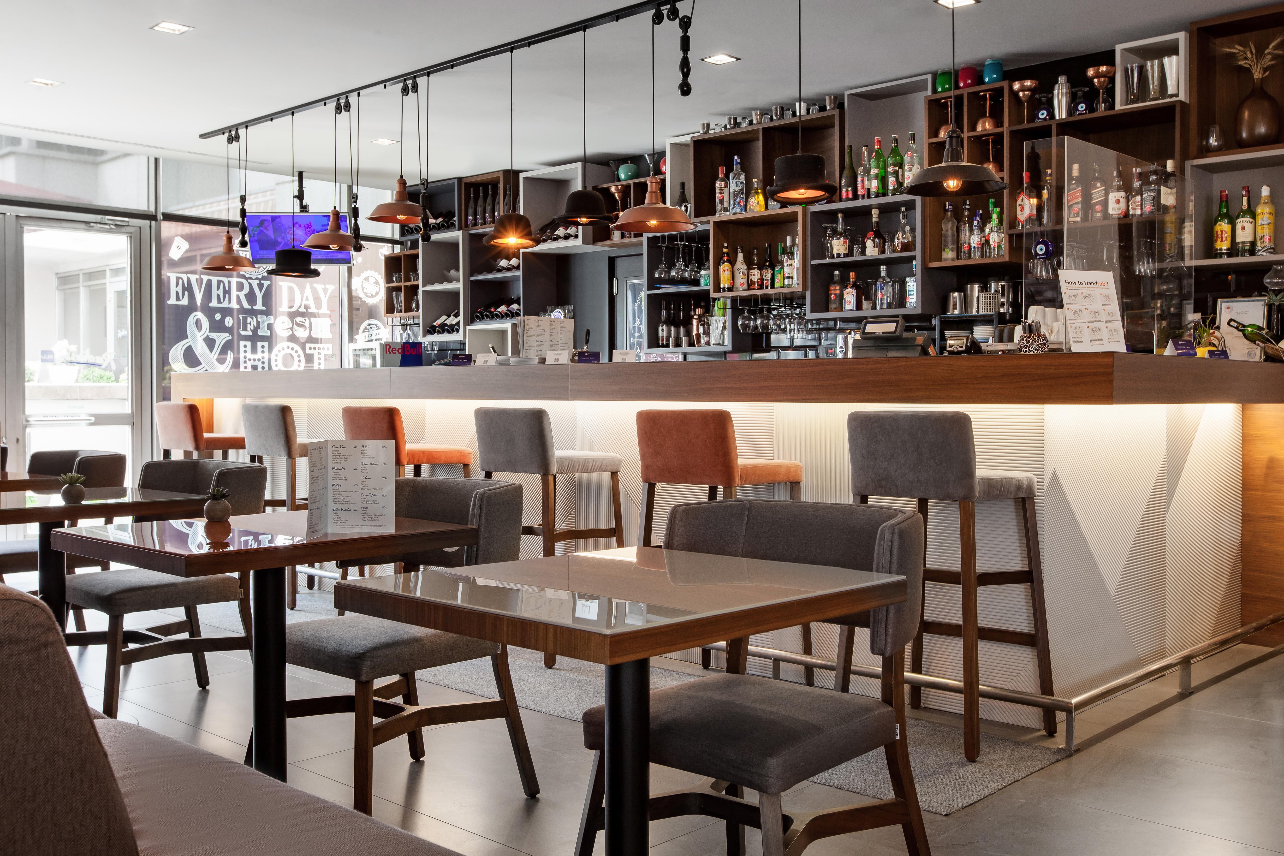 Radisson Blu Ankara Hotel Eksteriør billede